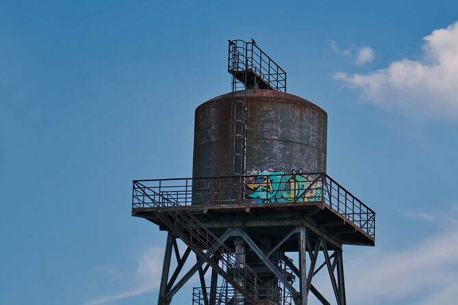 Hamburg City and Neuengamme Concentration Camp Memorial Tour - Booking Information