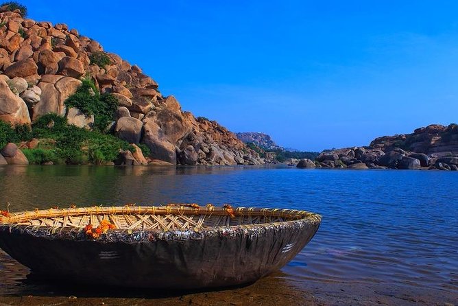 Hampi Through Your Eyes From Bangalore - a 2 Day Tour of History & Adventure! - Customer Reviews