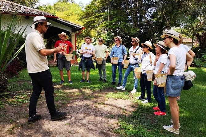 Hands-On Tour to Coffee Plantation From Bogota Option Basic - Last Words