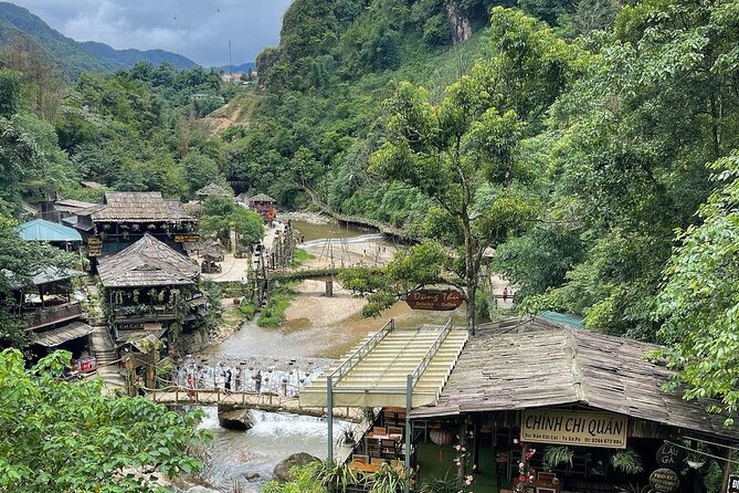 Hanoi- 2 Days Sapa Moutain Trekking With Local Guide and Homestay - Inclusive Activities and Scenic Routes