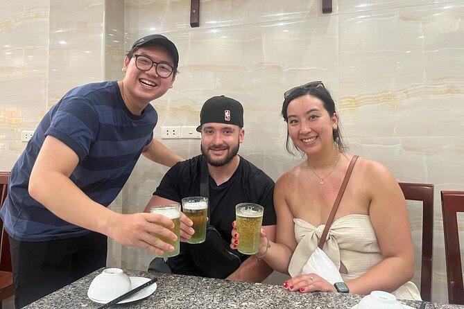 Hanoi Beer and Brewery Tour - Reviews and Ratings