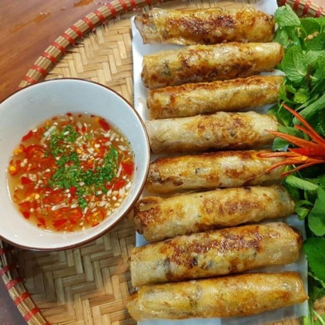 Hanoi Cooking Class (Vietnamese Meal) - Guide and Language