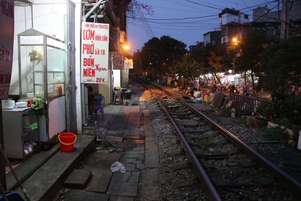 Hanoi: Private Tour With a Local Guide - Tour Highlights