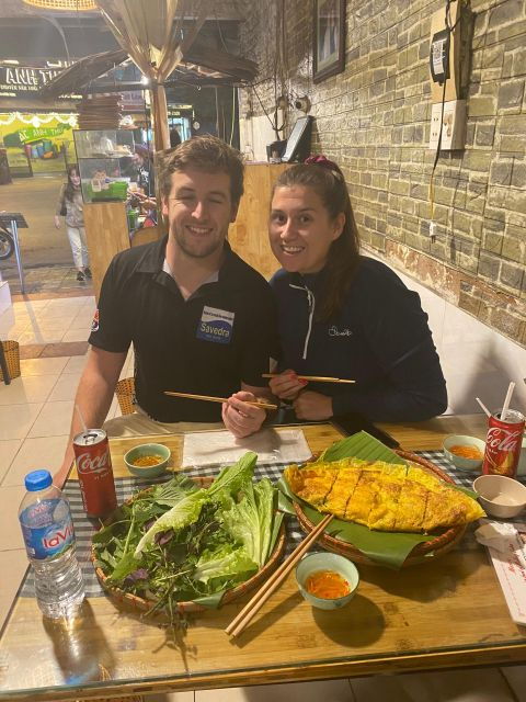 Hanoi Vegan Walking Food & Iconic Train Street Tour - Guest Experience and Testimonials