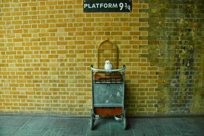 Harry Potter Walking Tour & London Eye Tickets - Traveler Photos