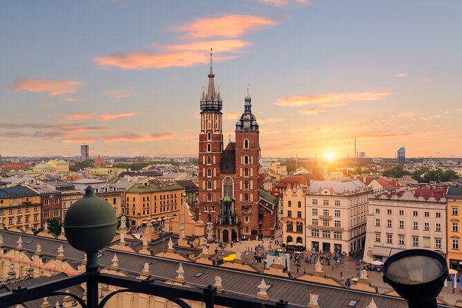 Health Resort Package: Krakow and Wieliczka - Last Words