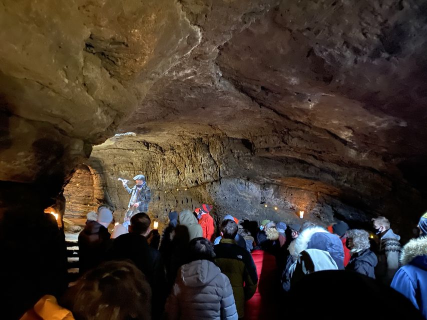 Hella: Guided Tour of Ancient Man-Made Caves - Ancient Mysteries Unveiled