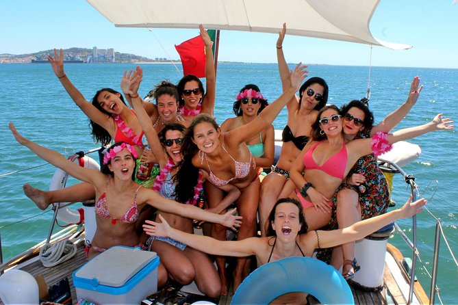 Hen Party in Lisbon on a Vintage Sailboat - Scheduling and Operating Hours