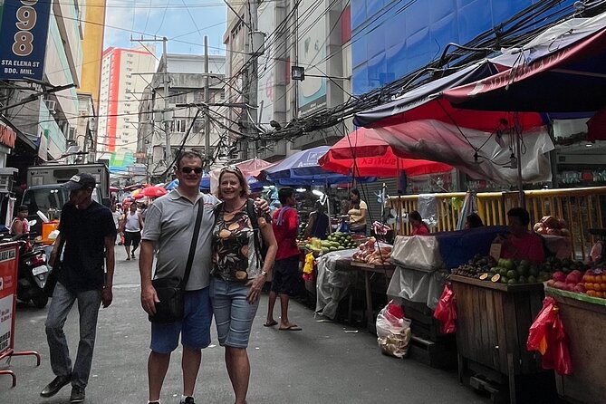 Hidden Gems of Manila With Mari - Cultural Immersion
