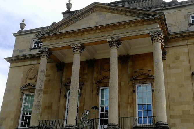 Highlights From Bath'S Canal Walk: a Self-Guided Audio Tour - Local Wildlife Spotting