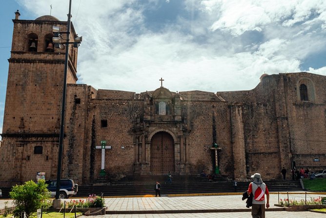 Highlights & Hidden Gems With Locals: Best of Cusco Private Tour - Key Attractions on the Tour