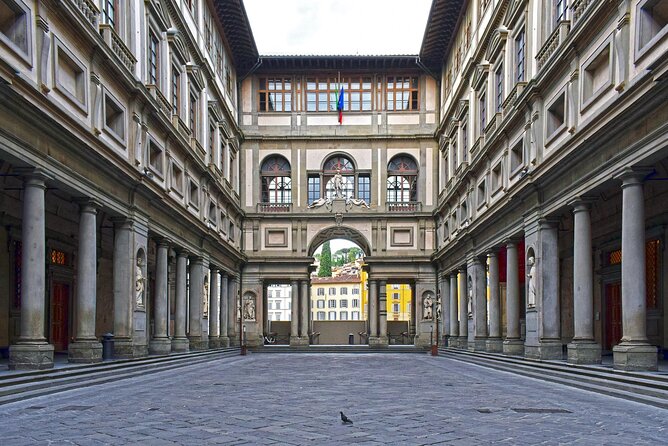 Highlights of Florence and the Uffizi Gallery - Pricing