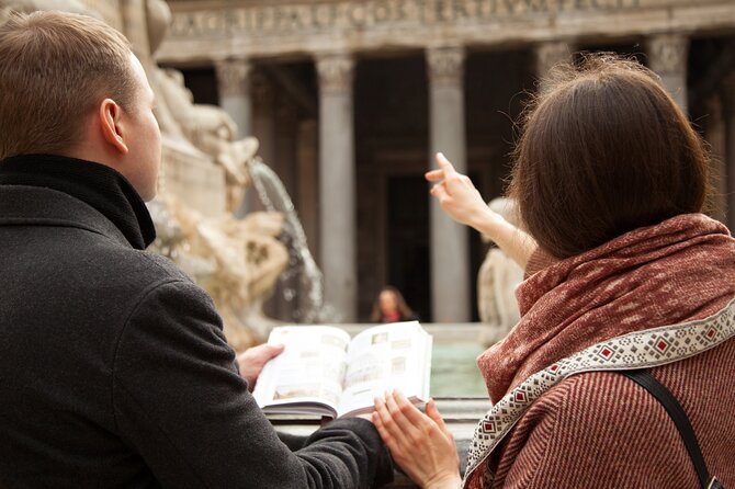 Highlights & Secrets of Rome - Private City Tour: Temples, Squares & Markets - Exploring Vibrant Squares & Piazzas