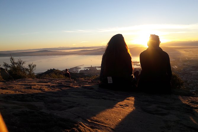 Hike Lions Head Sunrise Morning Tour - Inclusions in the Tour Package