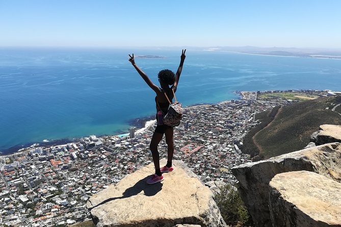 Hike Table Mountain or Lions Head in Cape Town Like a Local - Safety Precautions for Local Trails