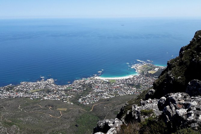 Hike Table Mountain via Kasteels Poort Morning Tour - Reviews and Ratings