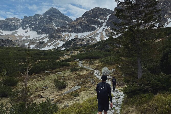 Hiking Adventure in the Tatra Mountains and Thermal Baths - Hiking Routes: Scenic Trails Await