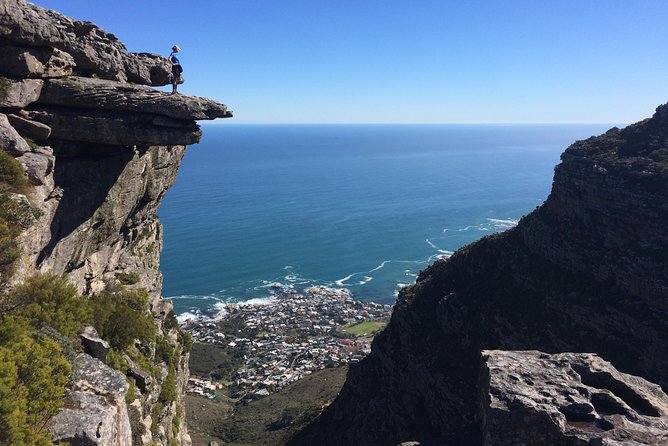 Hiking and Trekking on Table Mountain - Best Time to Visit
