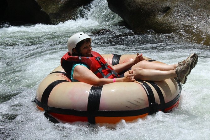 Hiking and Tubing at Rincon De La Vieja From Guanacaste Area - Pricing Details and Inclusions