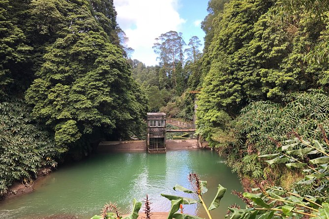 Hiking - Caldeira Da Ribeira Grande, Salto Do Cabrito - Trail Length and Duration