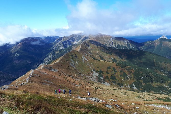 Hiking in the Tatra Mountains, Private Tour From Krakow - Itinerary Customization