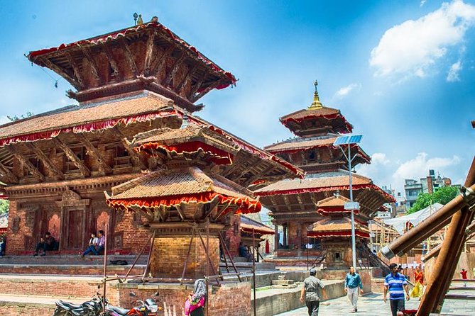 Hire Tour Guide Nepal - Common questions
