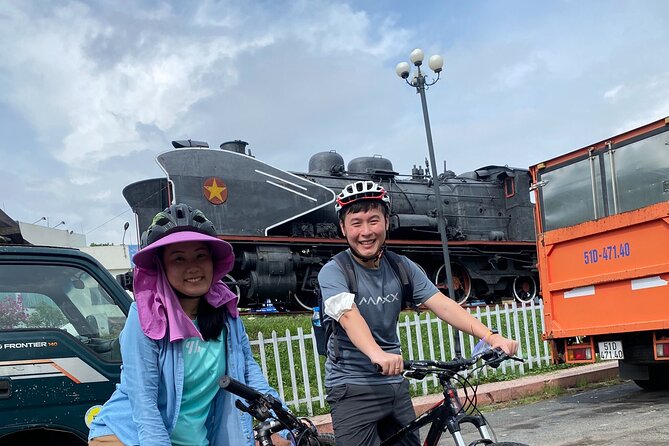 Ho Chi Minh Bicycle Adventure Daily Tour  - Ho Chi Minh City - Additional Information