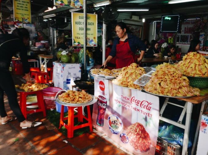 Ho Chi Minh: Foodie Tour by Motorbike - Full Description