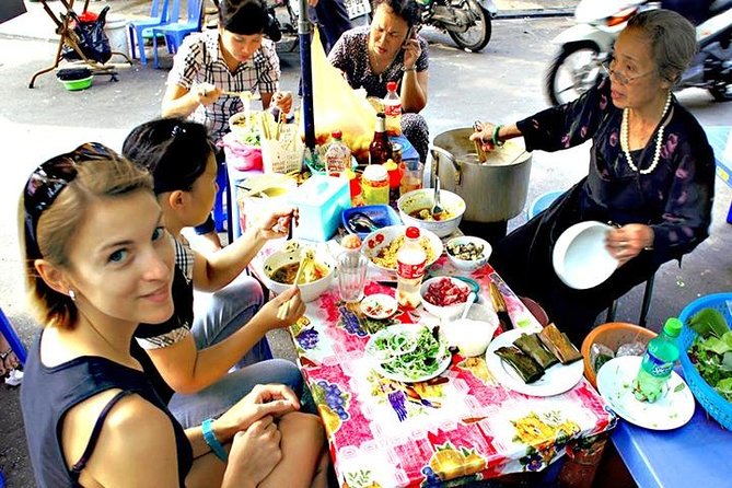 Ho Chi Minh Local Foodie Experience by Car (Private & All-Inclusive) - Inclusions and Exclusions