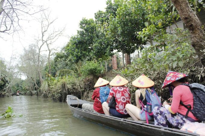 Ho Chi Minh: Mekong Delta Cai Be Floating Market Day Tour - Review Ratings