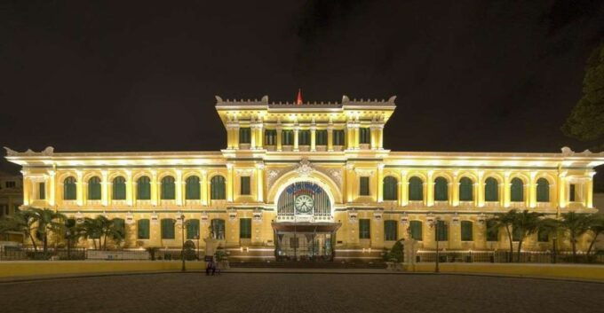 Ho Chi Minh: Saigon City - One Of The Most Developed Cities - Tour Inclusions and Local Guide