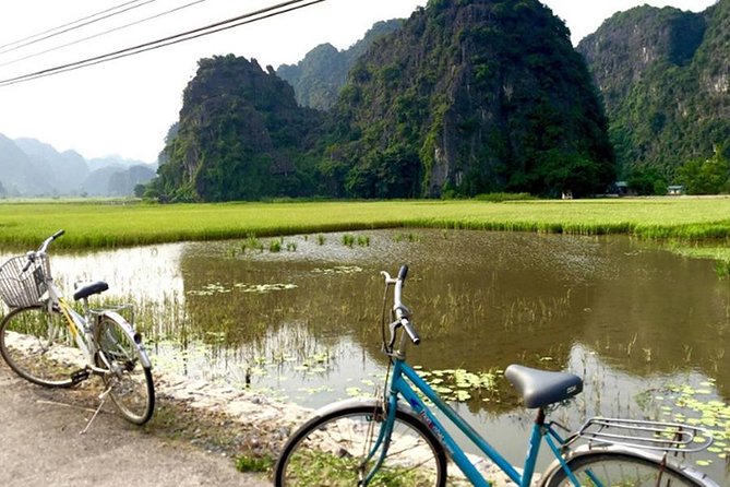 Hoa Lu - Tam Coc 1 Day Tour - Inclusions and Exclusions