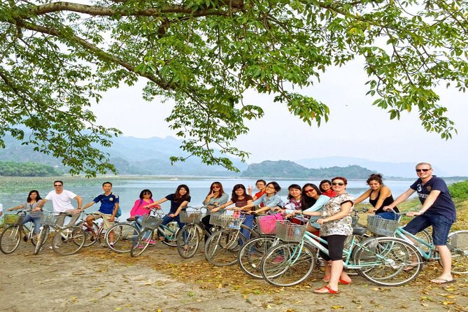 Hoa Lu Tam Coc Full Day Tour: Small Group Tour & Buffet Lunch - Traveler Assistance Information