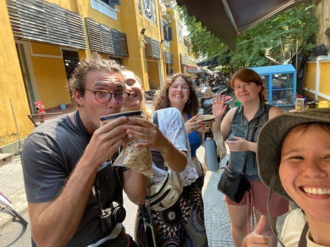 Hoi An Ancient Town - Free Walking Tour - Inclusions