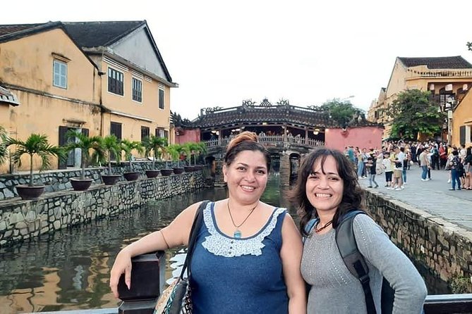 Hoi An City Tour-Night Market -Riverboat Ride-Private Guided Tour - Customer Support and Assistance