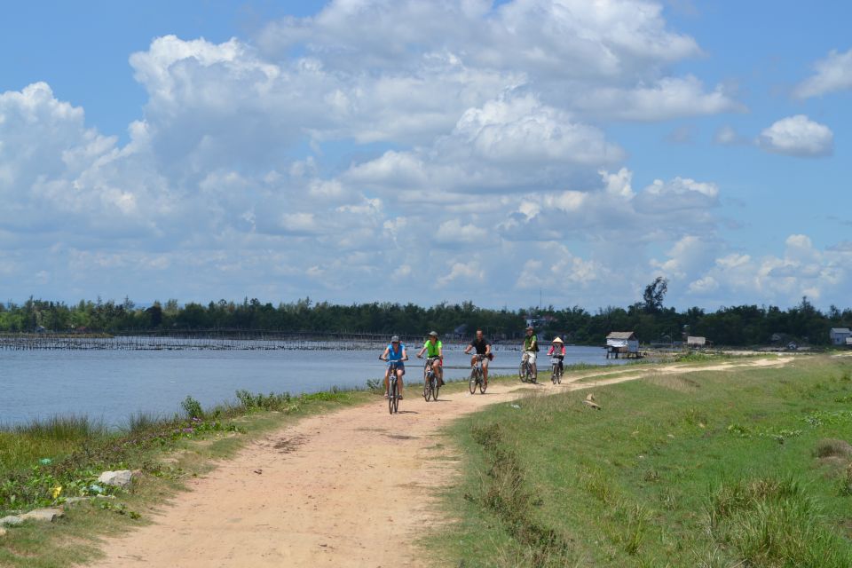 Hoi An Countryside Bicycle Tour : 25 Km Real Vietnam - Customer Reviews & Details