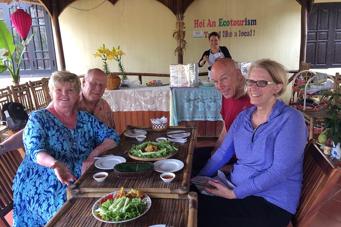 Hoi an Farming and Fishing Life Experience Tour - Additional Information