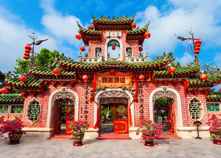 Hoi An: Full-Day Customized Private Tour - Full Description