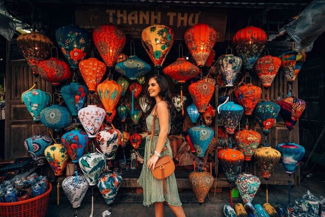 Hoi An Instagram Tour: Most Famous Spots (Private & All-Inclusive) - Traveler Resources