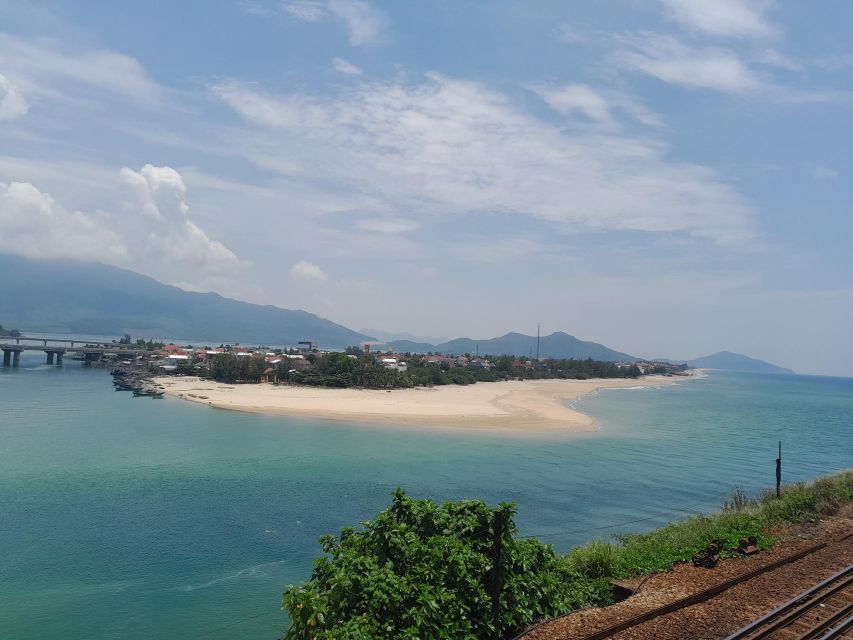 Hoi an to Phong Nha by Private Car With Proffesional Driver - Inclusions