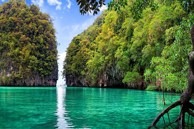 Hong Island by Long Tail Boat From Krabi - Questions