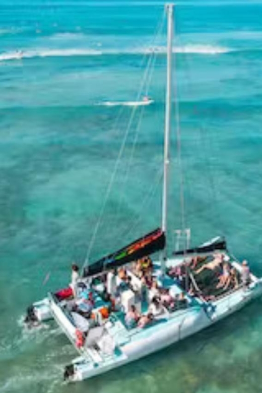 Honolulu: Marine Life Boat Tour on Waikiki Catamaran Charter - Booking Information and Flexibility