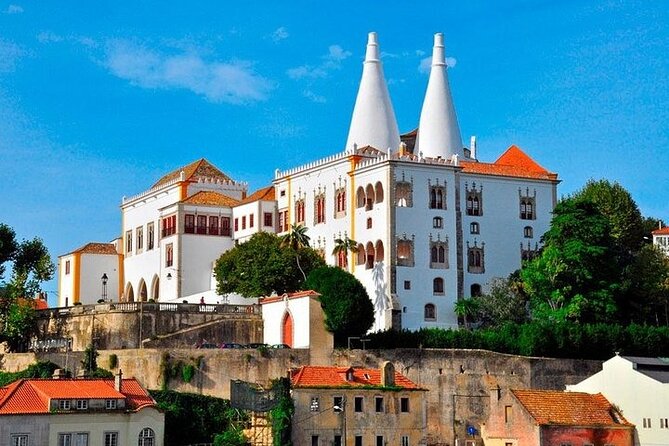 Hop-on Hop-off Tour in Sintra - Additional Tips