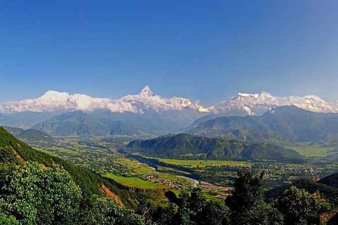 Horse Riding From Pokhara Lakeside to Sarangkot Pony Trek in Pokhara, Nepal - Booking Information and Pricing