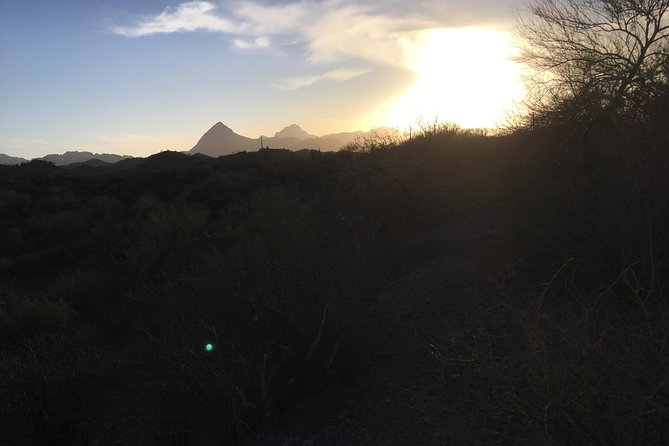 Horseback Ride and Witness Magical Sunset of Loreto, BCS - Safety and Accessibility Notes
