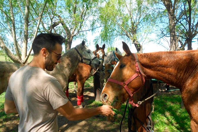 Horseback Riding Adventure With Asado in Buenos Aires! - Cancellation Policy