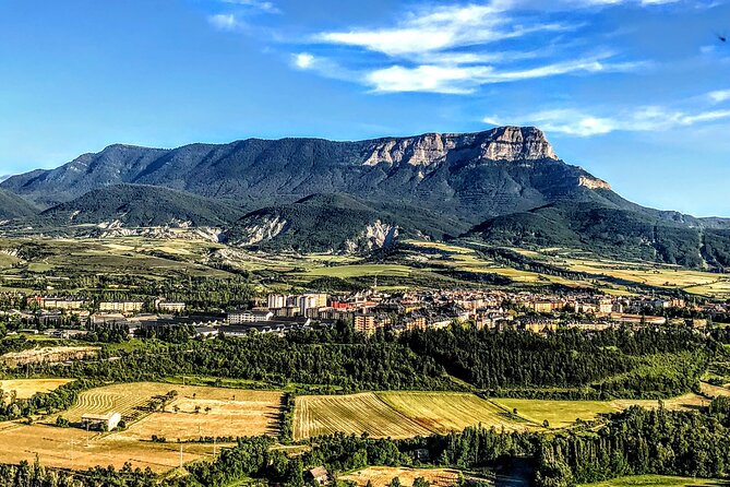 Horseback Riding in Jaca, Huesca, Spain - Last Words