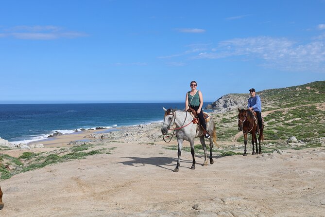 Horseback Riding Tour in Cabo San Lucas - How to Book