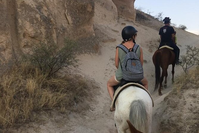 Horserback Riding (Daytime or Sunset) - Tips for a Memorable Ride