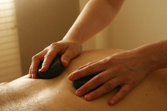 Hot Stone Massage Course - Booking and Cancellation Policies